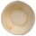 10x Runde Schale aus Palmblatt Größe 12,5 cm
